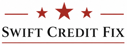 Swift Credit Fix